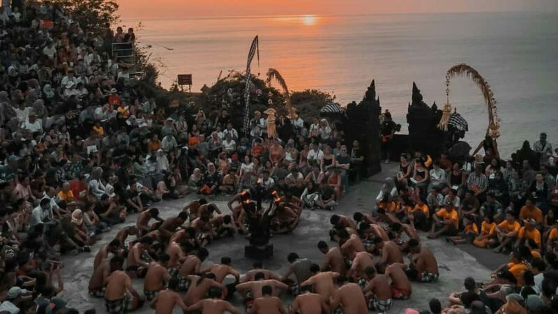 Bali: Uluwatu ATV Quad Bike with Temple Tour & Kecak Dance - An In-Depth Look at the Uluwatu ATV Quad Bike with Temple Tour & Kecak Dance