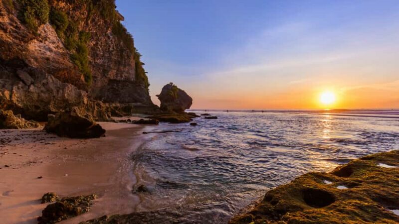 Bali: Uluwatu ATV Quad Bike with Temple Tour & Kecak Dance - FAQ