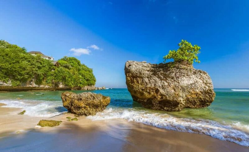 Bali: Uluwatu Beaches Tour with Padang Padang and Suluban - A Deep Dive into Bali’s Uluwatu Beaches: What to Expect