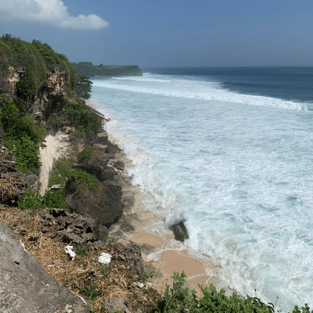 Bali Uluwatu : Full Day Tour - Language and Group Type