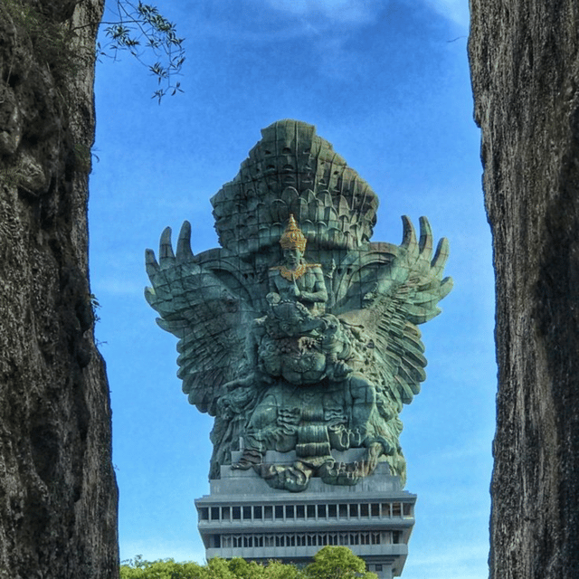 Bali Uluwatu : Full Day Tour - Cancellation and Payment