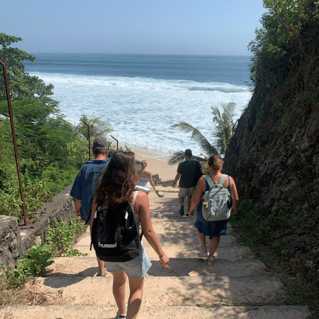 Bali Uluwatu : Full Day Tour - Highlights of Experience