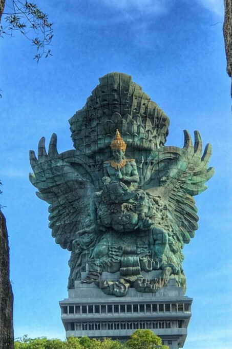 Bali Uluwatu : Full Day Tour - Inclusions in Tour
