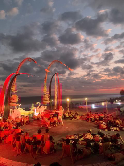 Bali Uluwatu : Full Day Tour - Booking and Availability