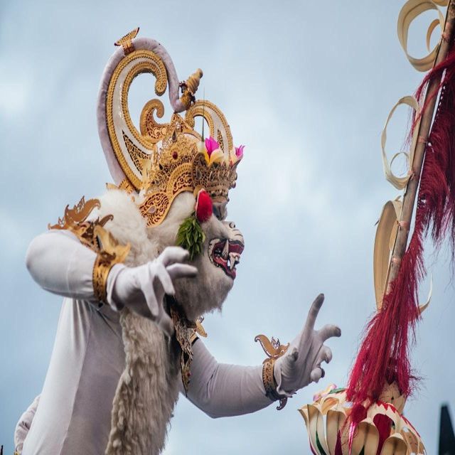Bali: Uluwatu, Kecak Fire Dance And Dinner At Jimbaran Bay - Activity and Duration