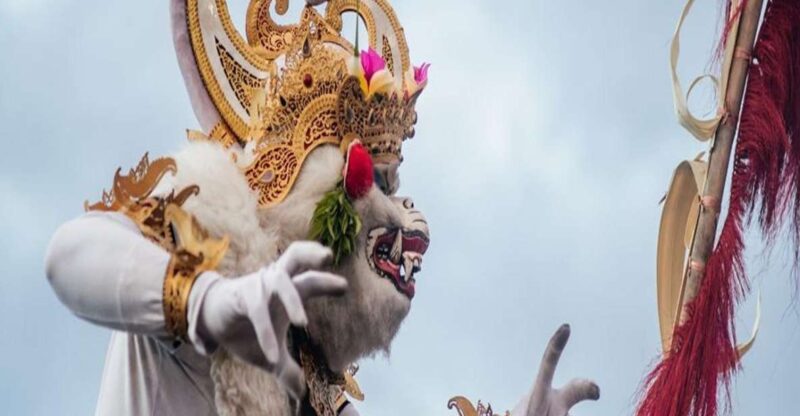 Bali: Uluwatu, Kecak Fire Dance And Dinner At Jimbaran Bay - Pricing and Cancellation