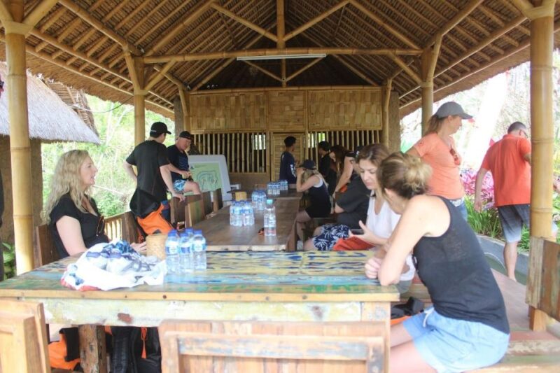 Bali: Uluwatu Mud ATV Quad Bike Adventure - Age and Arrival Restrictions