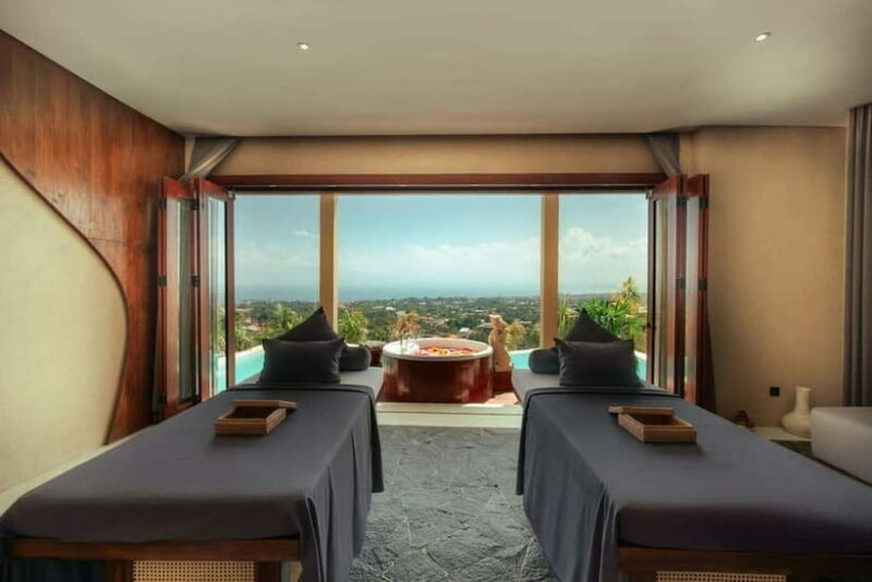 Bali/Uluwatu: Spa & Massage Treatment at Svaha Spa Bingin - Key Points