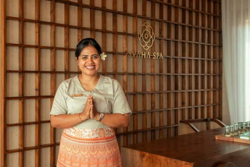 Bali/Uluwatu: Spa & Massage Treatment at Svaha Spa Bingin - A Closer Look at Svaha Spa Bingin
