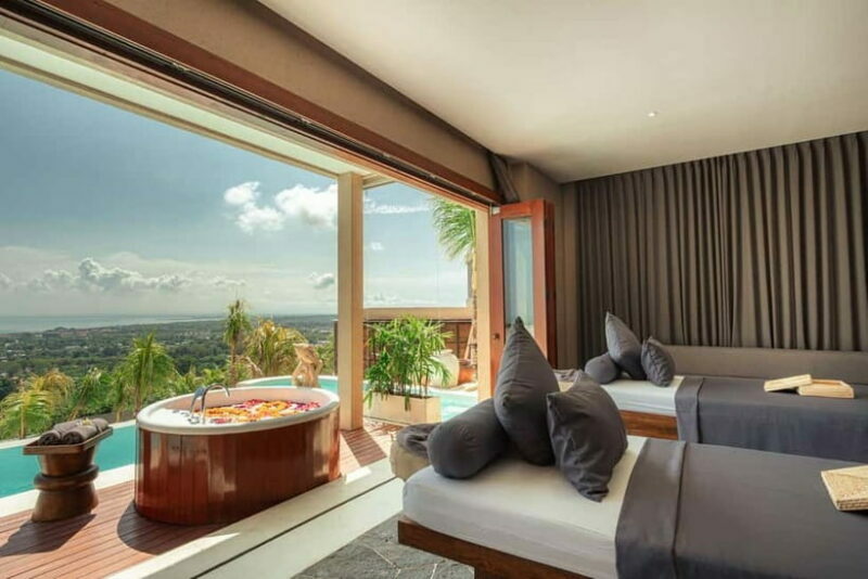 Bali/Uluwatu: Spa & Massage Treatment at Svaha Spa Bingin - Practical Tips for Visiting