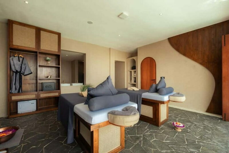Bali/Uluwatu: Spa & Massage Treatment at Svaha Spa Bingin - The Sum Up