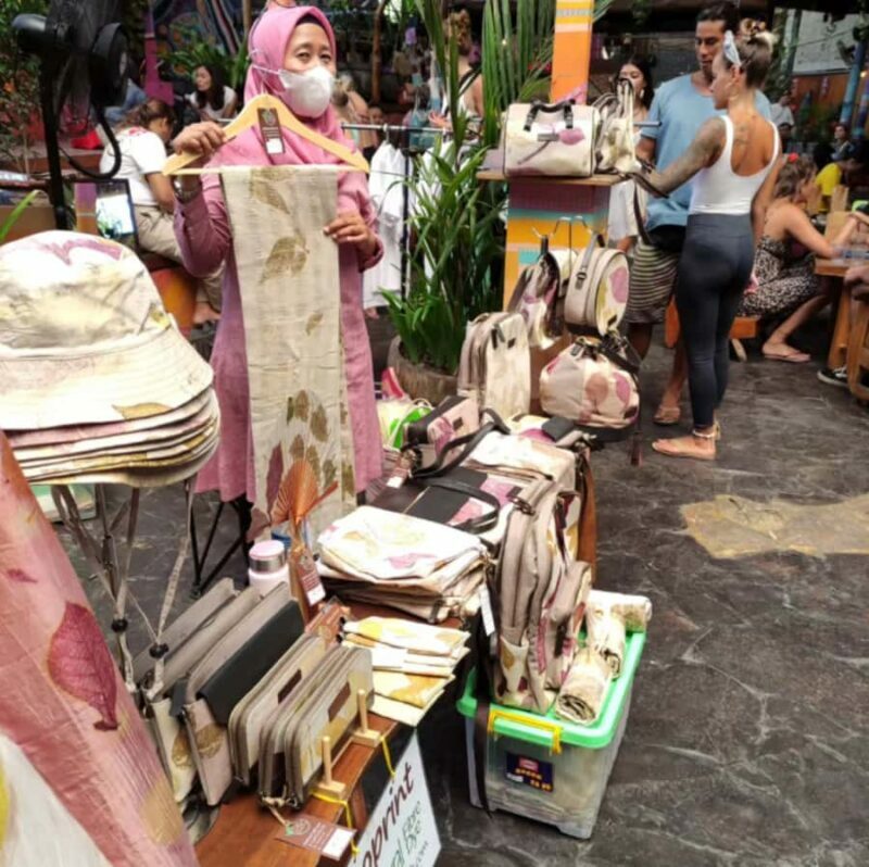 Bali: Uluwatu Sunday Market & Kecak Dance at Karang Boma - A Detailed Look at the Tour