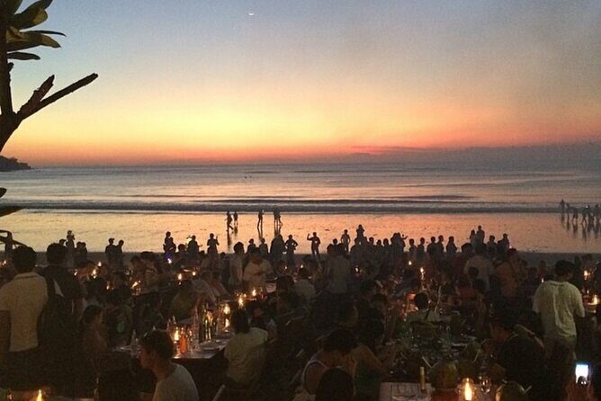 Bali Uluwatu Sunset Kecak Fire Dance and Beach Dinner Tour - Pricing and Value
