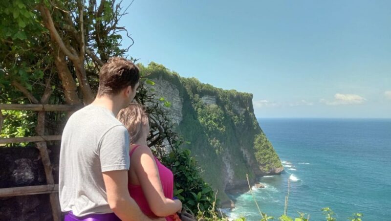Bali: Uluwatu Sunset Kecak Fire Dance Private Tour - Itinerary Highlights