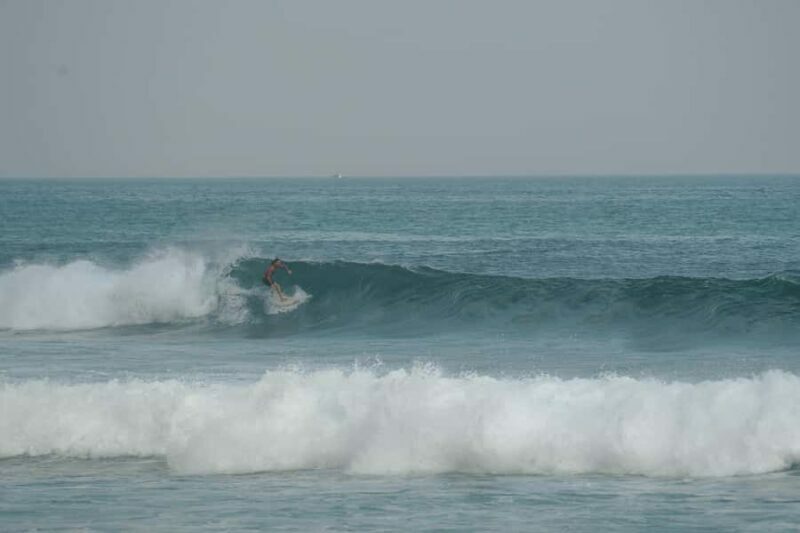 Bali, Uluwatu: Surf Lesson - Frequently Asked Questions