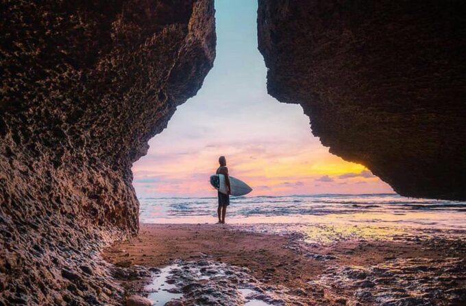 Bali : Uluwatu Temple, Kecak Dance and Beaches Private Tour - Pickup and Drop-off Locations
