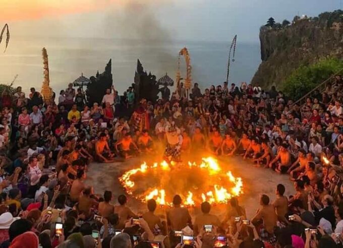 Bali : Uluwatu Temple, Kecak Dance and Beaches Private Tour - Frequently Asked Questions