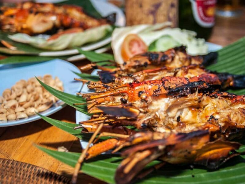 Bali: Uluwatu Temple, Kecak Dance, and Jimbaran Dinner Tour - FAQ