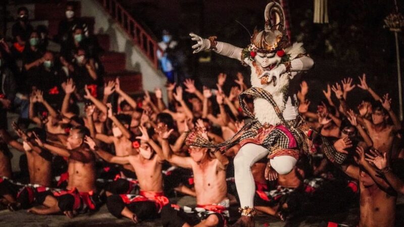 Bali: Uluwatu Temple, Kecak Fire Dance & Jimbaran Bay - Pickup and Drop-off Locations