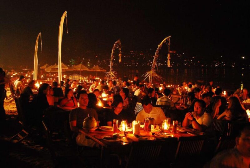 Bali: Uluwatu Temple, Melasti Kecak Dance and Jimbaran Beach - Inclusions and Exclusions