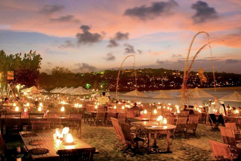 Bali: Uluwatu Temple, Melasti Kecak Dance and Jimbaran Beach - Important Information