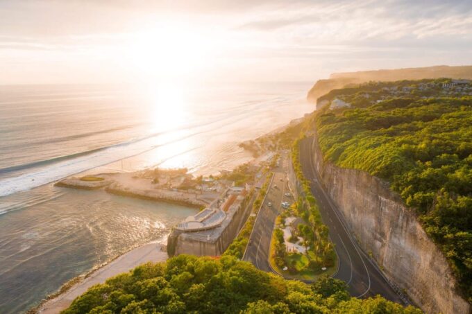 Bali: Uluwatu Temple, Melasti Kecak Dance and Jimbaran Beach - Booking and Cancellation