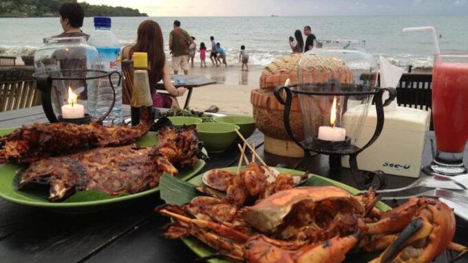 Bali: Uluwatu Temple, Melasti Kecak Dance and Jimbaran Beach - Contact and Support