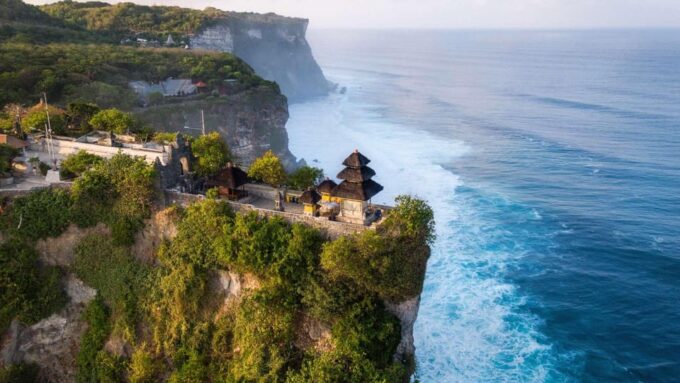 Bali: Uluwatu Temple, Melasti Kecak Dance and Jimbaran Beach - Frequently Asked Questions