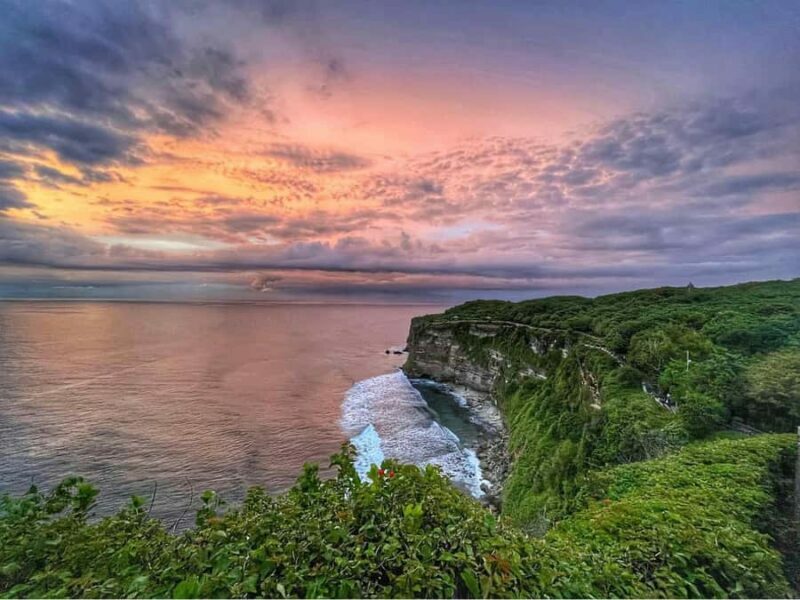 Bali: Uluwatu Temple Tour with Optional Kecak Dance Ticket - Who Should Book This Tour?