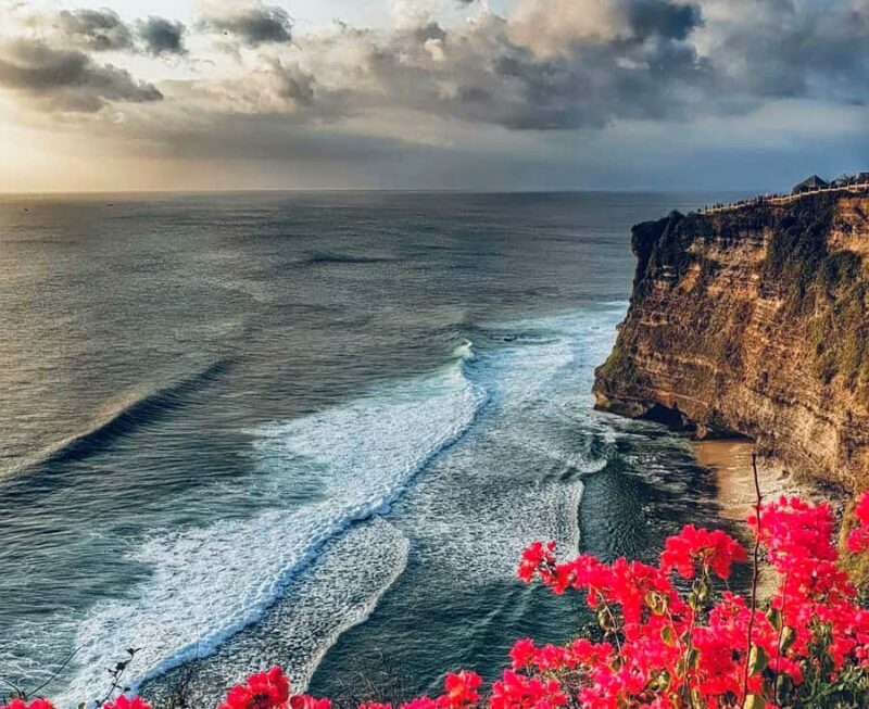 Bali: Uluwatu Temple Tour with Optional Kecak Dance Ticket - FAQs