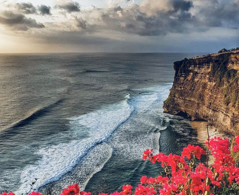 Bali: Uluwatu Temple Tour With Optional Kecak Dance Ticket - Tour Packages and Upgrades