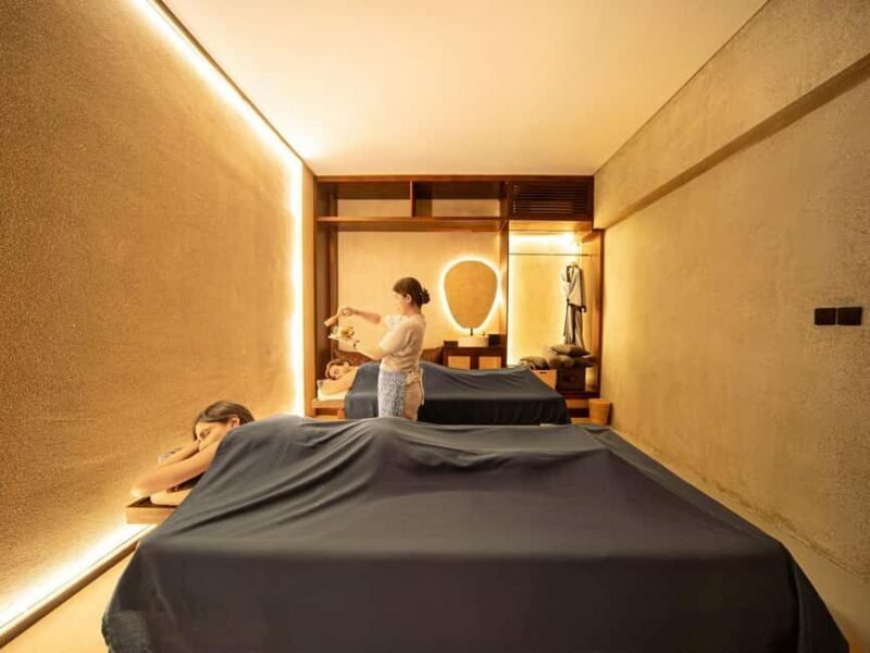 Bali/Uluwatu: Wellness and Spa Treatments at Svaha Spa Arden - Key Points