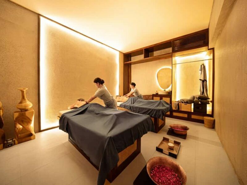 Bali/Uluwatu: Wellness and Spa Treatments at Svaha Spa Arden - What to Expect During Your Visit