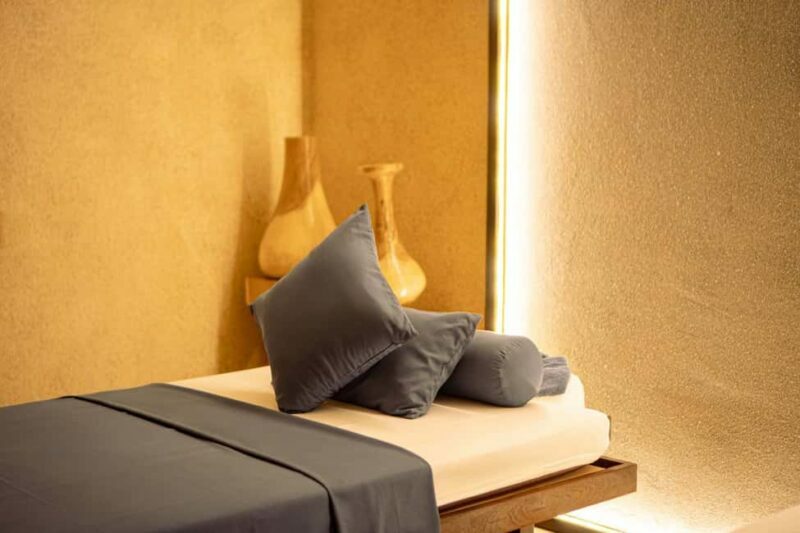Bali/Uluwatu: Wellness and Spa Treatments at Svaha Spa Arden - Authentic Balinese Healing in a Modern Setting