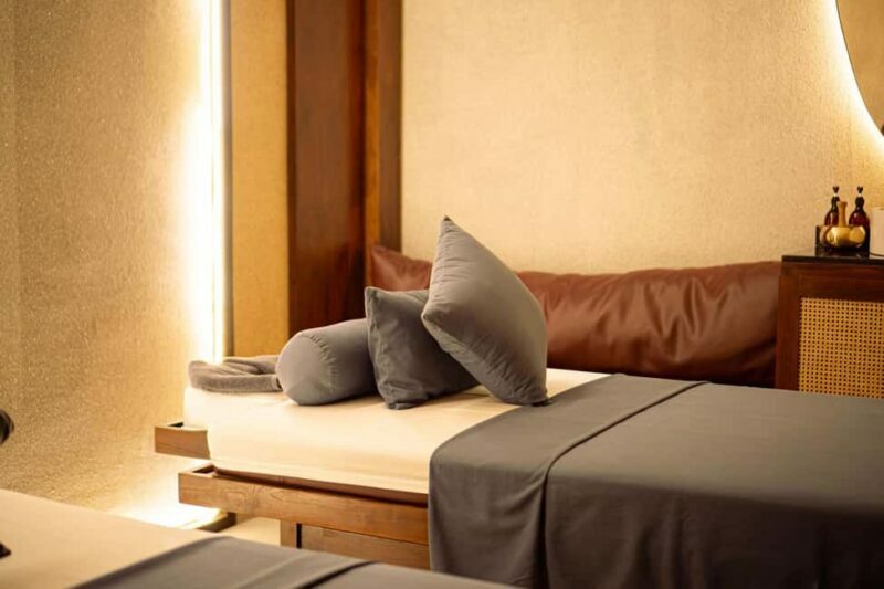 Bali/Uluwatu: Wellness and Spa Treatments at Svaha Spa Arden - Who Should Consider This Experience