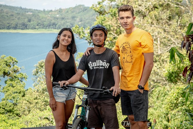 Bali: Uncover Secret of Tamblingan Lake by Bike - Key Points