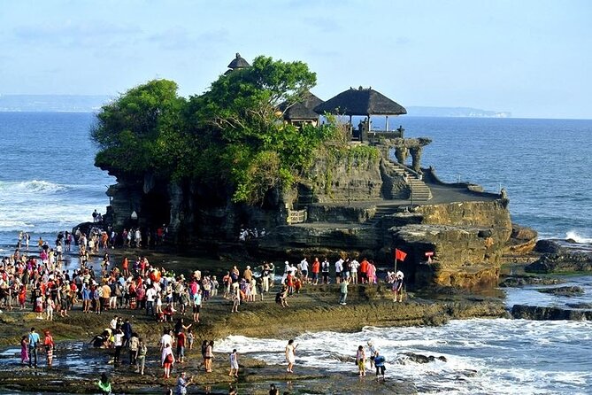 Bali UNESCO Sites: Private Guided Full-Day Tour - Tour Overview