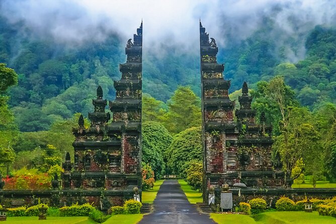 Bali UNESCO Sites: Private Guided Full-Day Tour - Inclusions