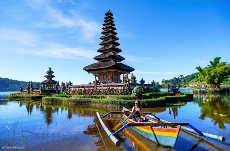 Bali UNESCO Sites: Private Guided Full-Day Tour - Experience Highlights