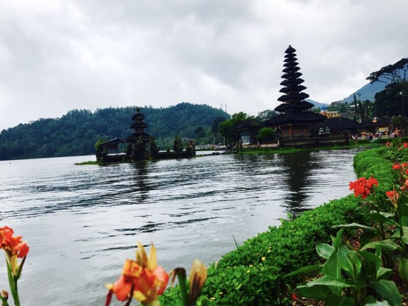 Bali UNESCO Sites: Private Guided Full-Day Tour - Included Amenities