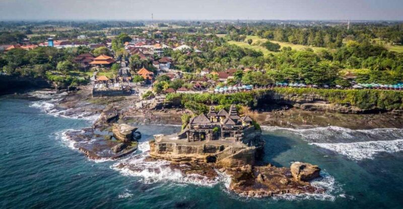 Bali: UNESCO World Heritage Sites Small Group Tour - Itinerary and Highlights