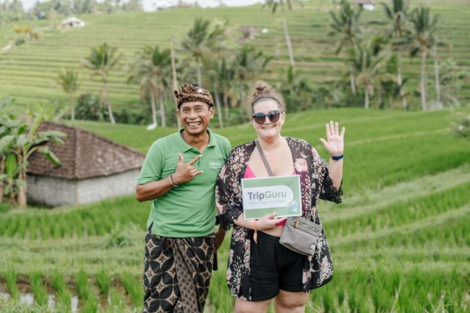 Bali: UNESCO World Heritage Sites Small Group Tour - Customer Reviews and Ratings