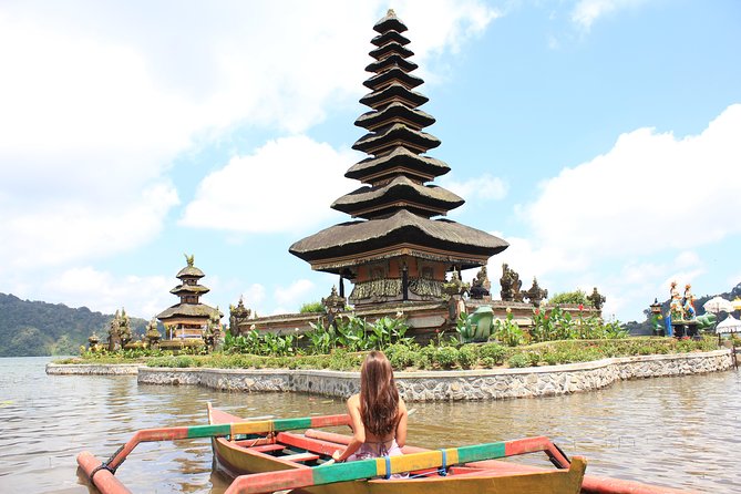 Bali Unesco World Heritage Sites Tour (Private & All-Inclusive) - Additional Information
