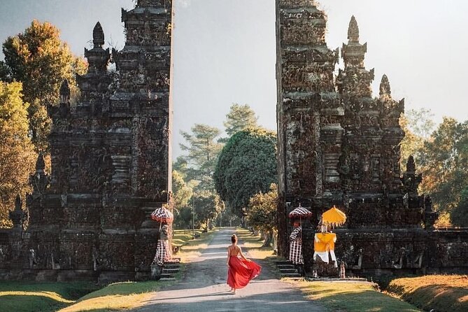 Bali Unesco World Heritage Sites Tour (Private & All-Inclusive) - Reviews