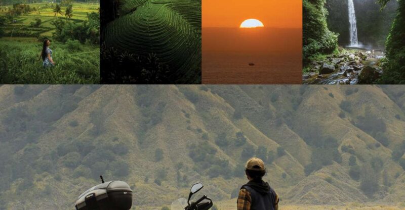 Bali Unveiled: Motorcycle Photo Expedition - Key Points