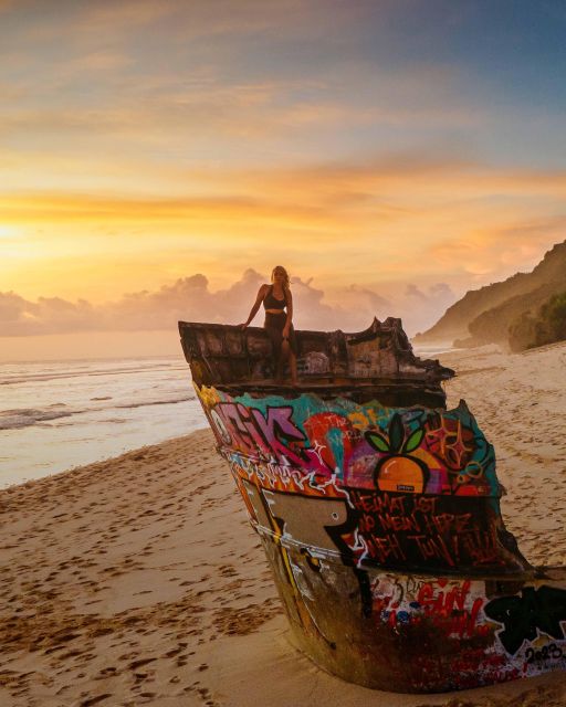 Bali Unveiled: Motorcycle Photo Expedition - Inclusions
