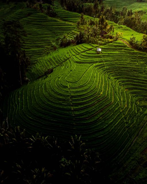 Bali Unveiled: Motorcycle Photo Expedition - Explore Hidden Gems