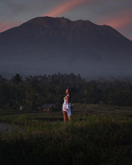 Bali Unveiled: Motorcycle Photo Expedition - Frequently Asked Questions