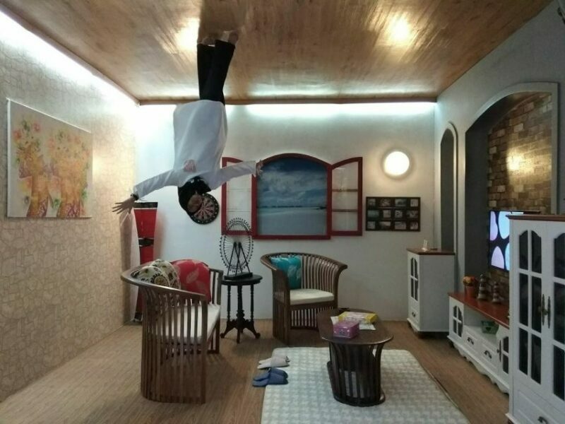 Bali: Upside Down World Admission Ticket - Authenticity and Visitor Experience