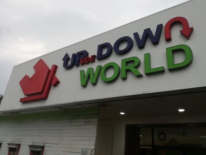 Bali: Upside Down World Admission Ticket - Frequently Asked Questions